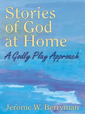 cover image of Stories of God at Home